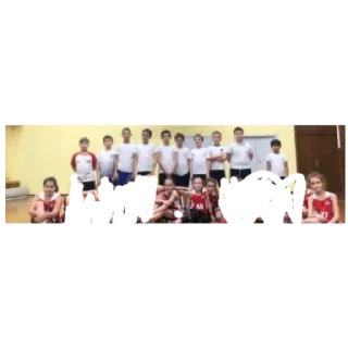 Sticker Кошкина мама☺️ - 8