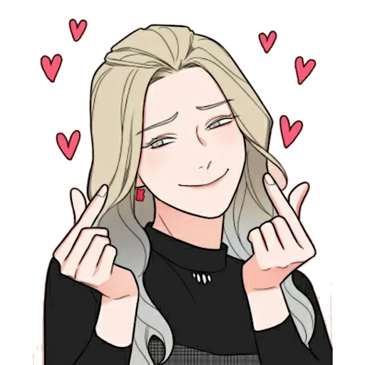 Sticker Kosisi4kaSadism - 1