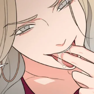 Sticker Прелести садизма ┟ @kosisi4ka ┦ - 7