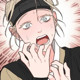 Sticker Прелести садизма ┟ @kosisi4ka ┦ - 8