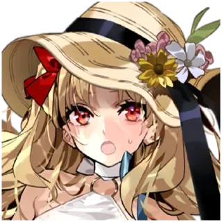 Sticker |*`°•Космическая Эрешкигаль•°`*| - 0