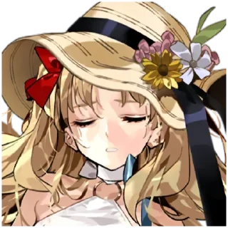 Sticker |*`°•Космическая Эрешкигаль•°`*| - 9