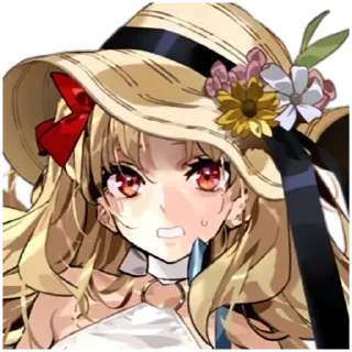 Sticker |*`°•Космическая Эрешкигаль•°`*| - 3