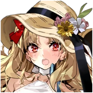 Sticker |*`°•Космическая Эрешкигаль•°`*| - 6