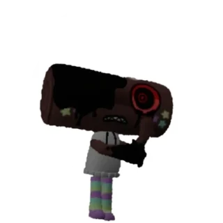 Стикер Космо - 2