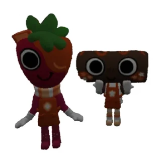 Стикер Космо - 3