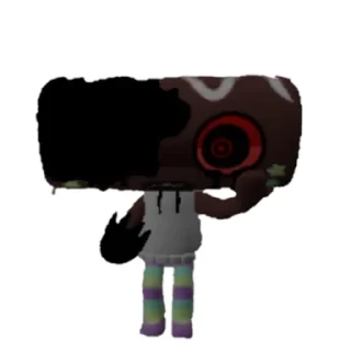 Стикер Космо - 5