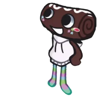 Стикер Космо - 6