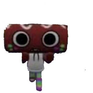 Стикер Космо - 1