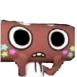 Стикер Космо - 11