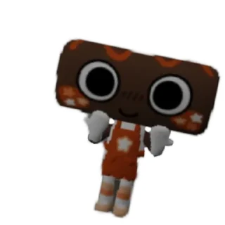 Стикер Космо - 7