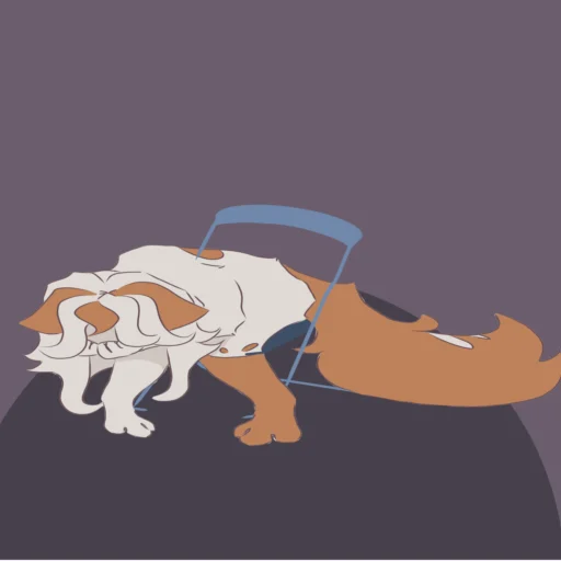 Sticker KosmoOstrova - 1