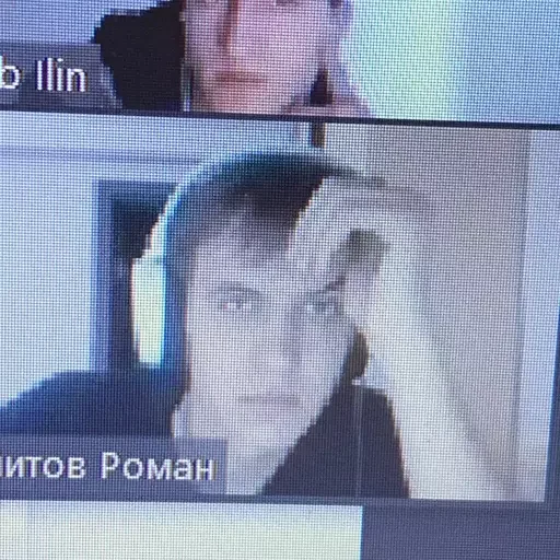 Стикер Kosmosolkixylivyli - 1