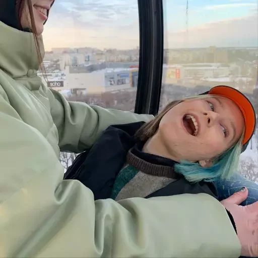 Стикер Kosmosolkixylivyli - 1