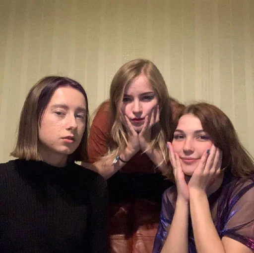 Стикер Kosmosolkixylivyli - 1