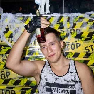 Стикер Космосолки 🚀 - 10