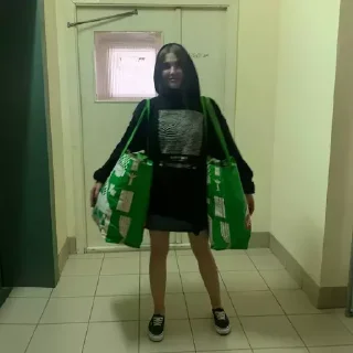 Стикер Космосолки 🚀 - 2