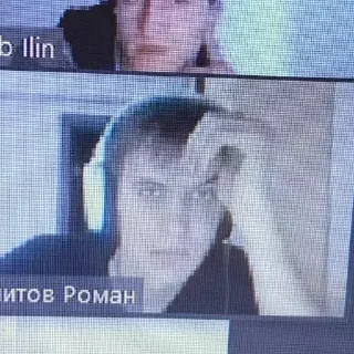 Стикер Космосолки 🚀 - 9