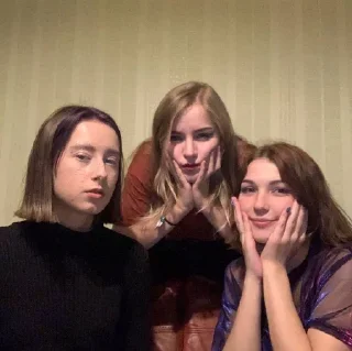 Стикер Космосолки 🚀 - 4