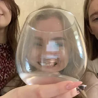 Стикер Космосолки 🚀 - 5