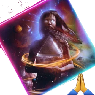 Sticker 🌌Kosmoss_stick(@wellness_sveta - 8