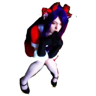 Sticker Косплюй - 7