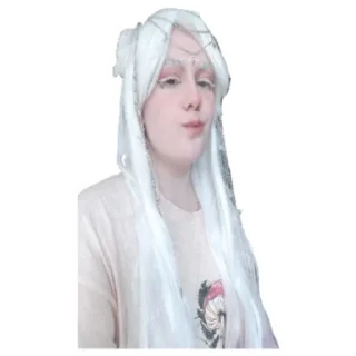 Sticker Косплюй - 10