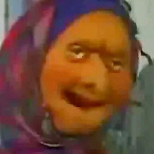 Sticker Kossherhayemmd - 1