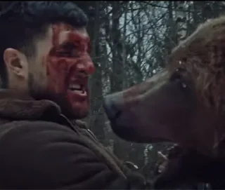 Sticker Kostolom - 0