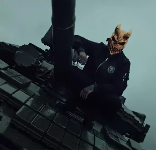 Sticker Kostolom - 7