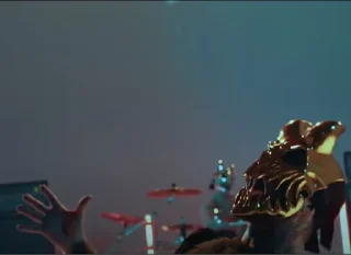 Sticker Kostolom - 4