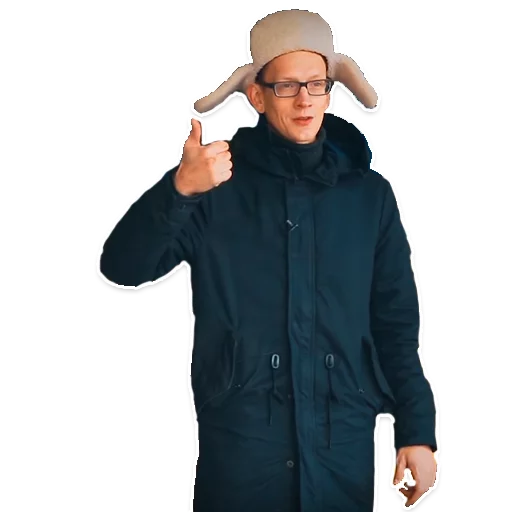 Sticker KostyaAcademeG - 1