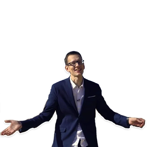 Sticker KostyaAcademeG - 1