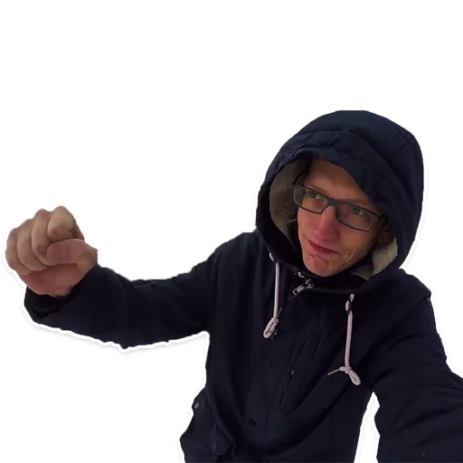 Стикер KostyaAcademeG - 1