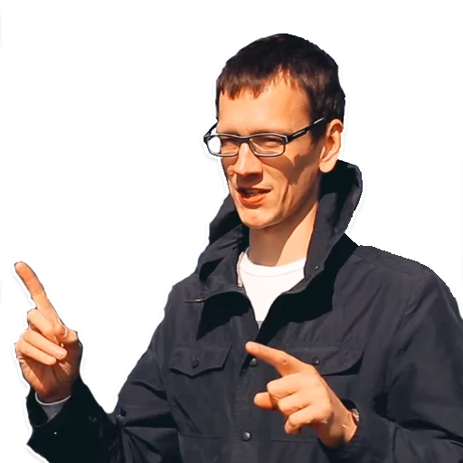 Sticker KostyaAcademeG - 1