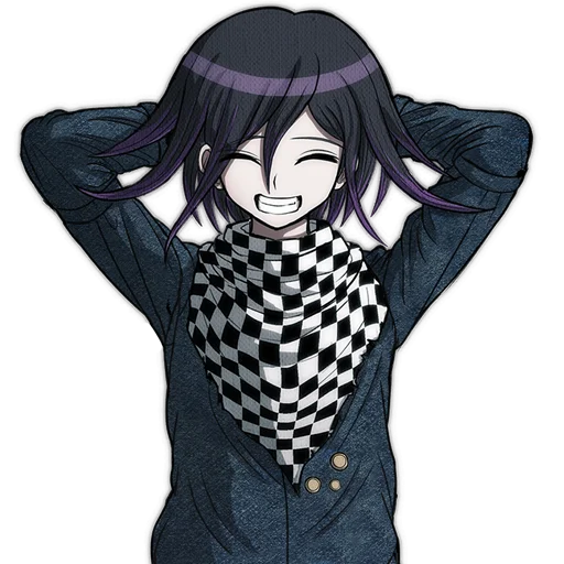 Стикер KostyaOmelin - 1