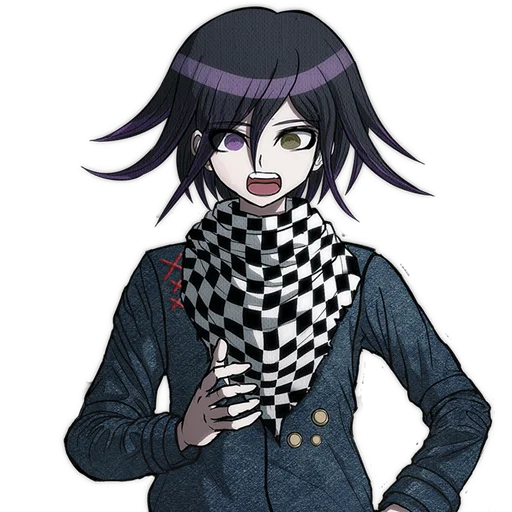 Sticker KostyaOmelin - 1