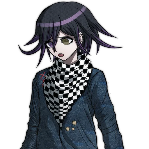 Sticker KostyaOmelin - 1