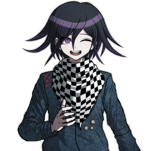 Sticker Костя Омелин - 11