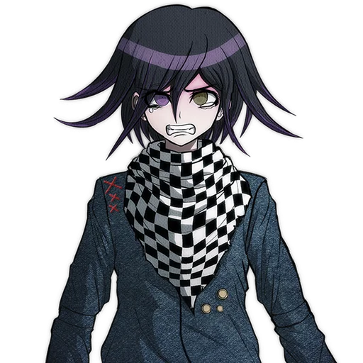 Sticker KostyaOmelin - 1