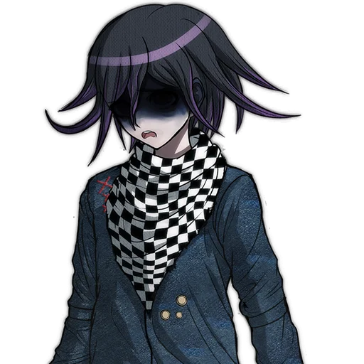 Sticker Костя Омелин - 6