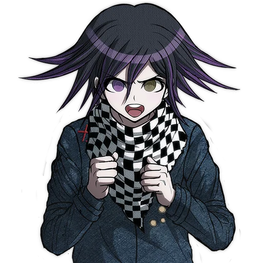 Стикер KostyaOmelin - 1