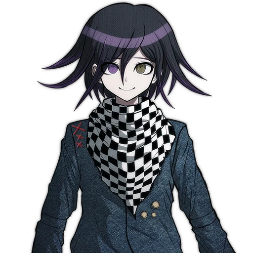 Sticker Костя Омелин - 4