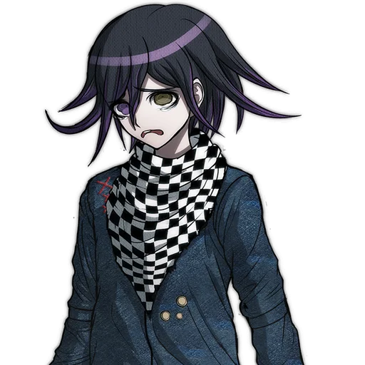 Sticker Костя Омелин - 3