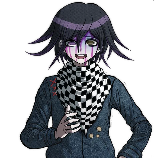 Стикер KostyaOmelin - 1