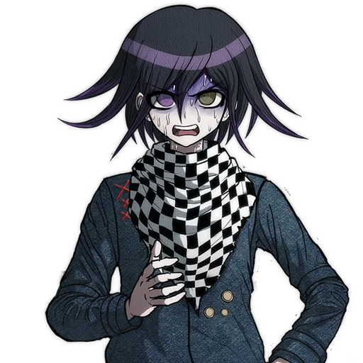 Sticker KostyaOmelin - 1