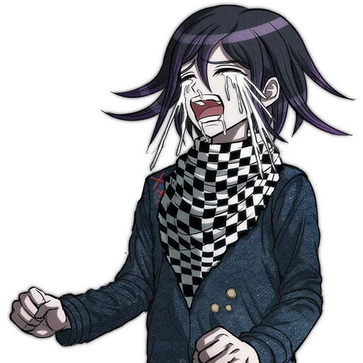 Sticker Костя Омелин - 0