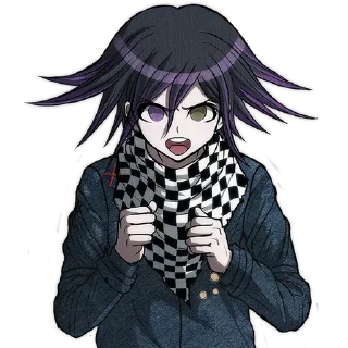 Sticker Костя Омелин - 5