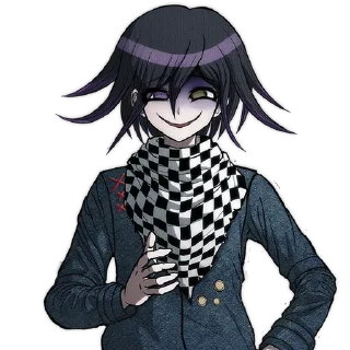 Sticker Костя Омелин - 7