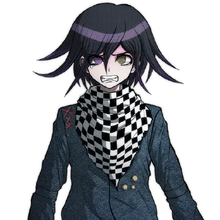 Sticker Костя Омелин - 10